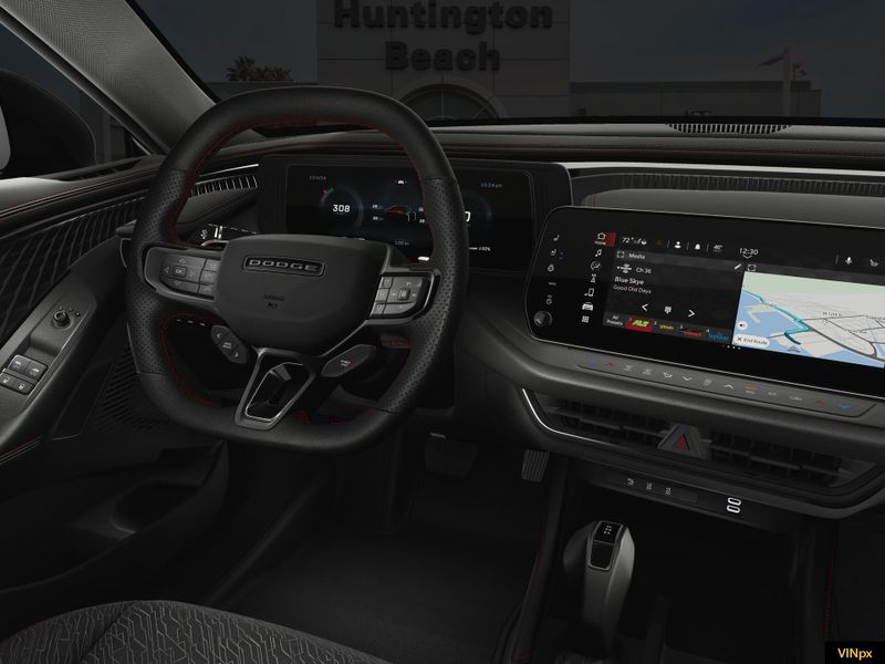 2025 Dodge Charger RTImage 21