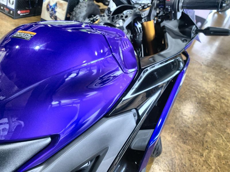New 2026 Yamaha YZF-R3 ABS Image 29