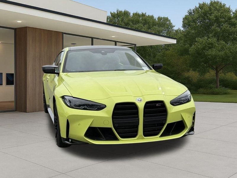 Used 2023 BMW M4 CompetitionImage 5