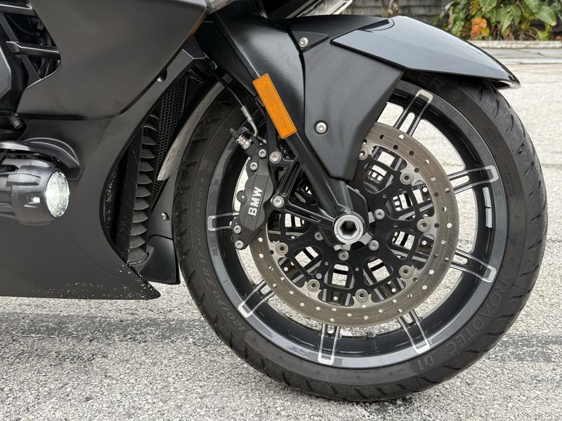 2023 BMW K 1600 B