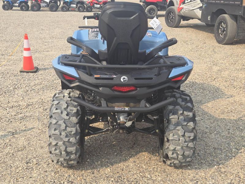 New 2026 Can-Am OUTLANDER MAX XT 700 