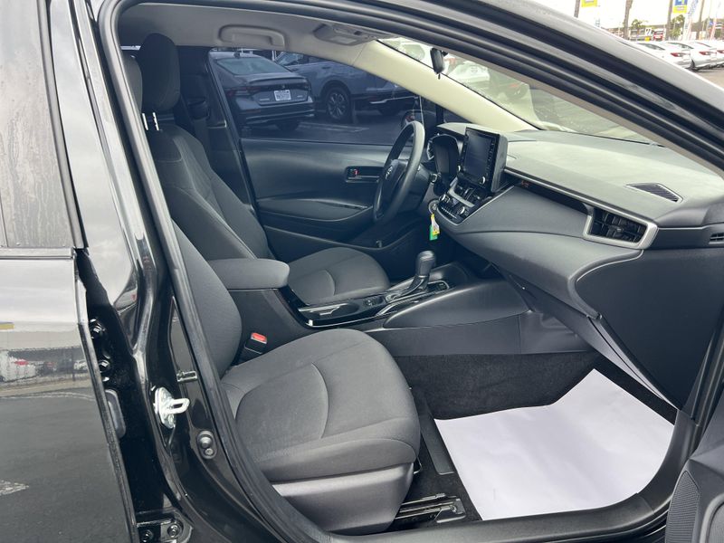 Used 2022 Toyota Corolla LEImage 27