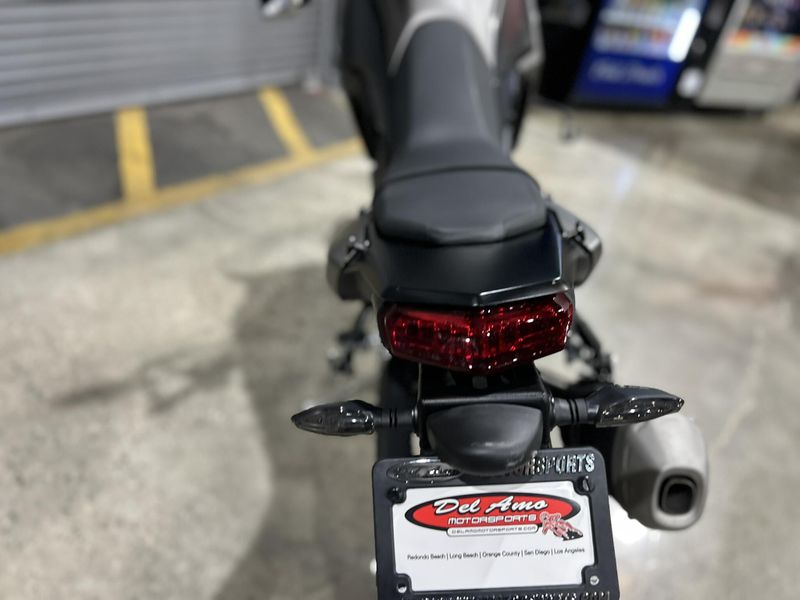 Used 2025 Yamaha TENERE 700 Image 3