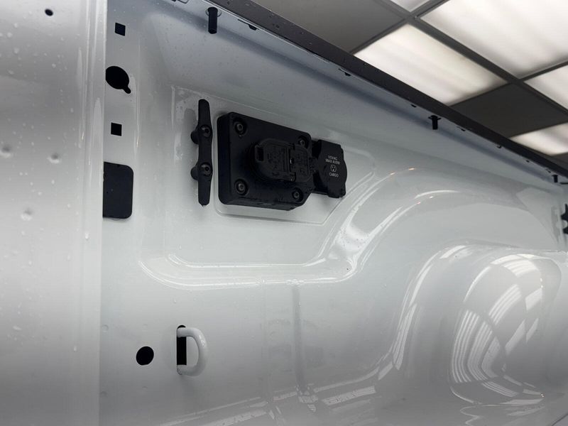 2025 RAM 2500 Tradesman Crew Cab 4x4 6