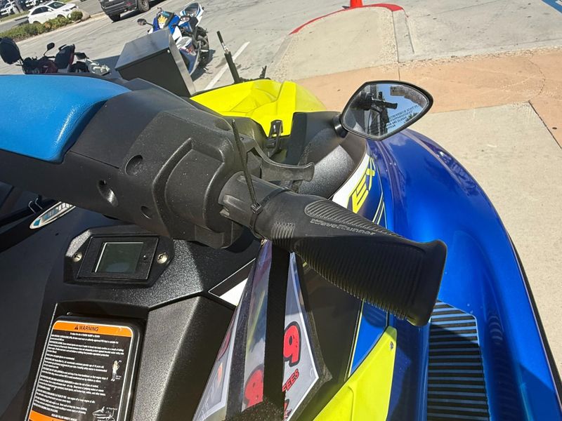 Used 2019 Yamaha EXR Image 24