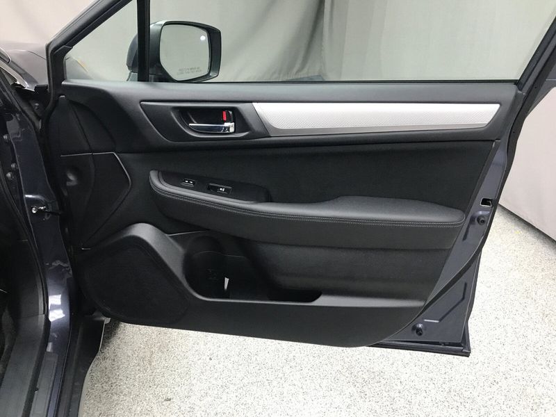 Used 2015 Subaru Outback 2.5i PremiumImage 15