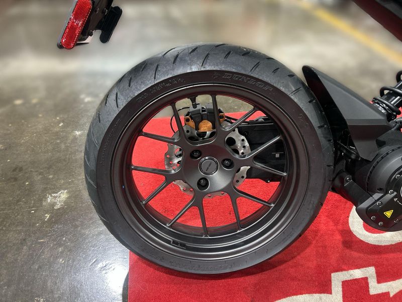 New 2025 Can-Am Pulse Image 16