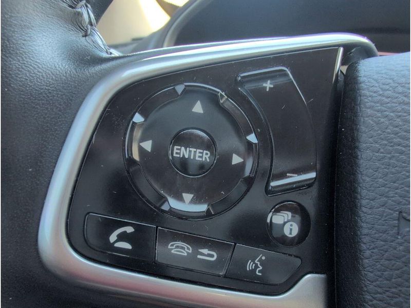 Used 2021 Honda CR-V EX-LImage 24