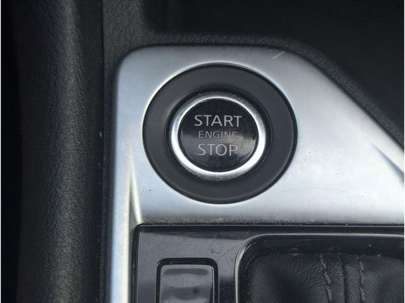 Used 2023 Nissan Sentra SVImage 17