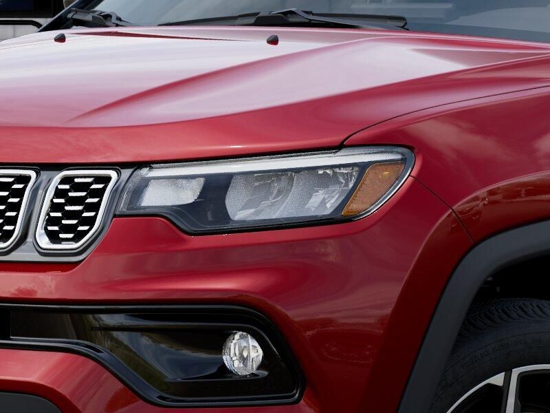 New 2026 Jeep Compass Limited 4x4Image 6