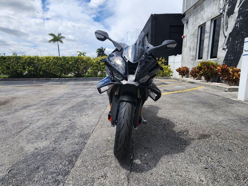 2026 BMW S 1000 RRImage 2