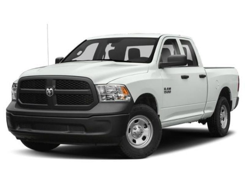 2014 RAM 1500 ExpressImage 1