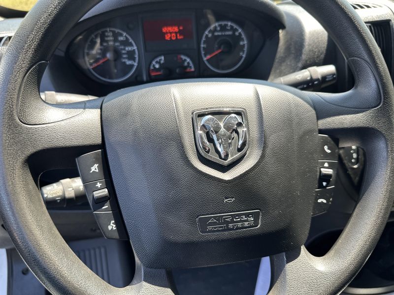 Used 2021 RAM ProMaster 2500 Image 25