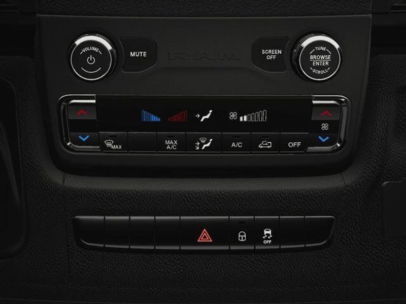 New 2024 RAM Promaster 2500 Tradesman Cargo Van High Roof 159