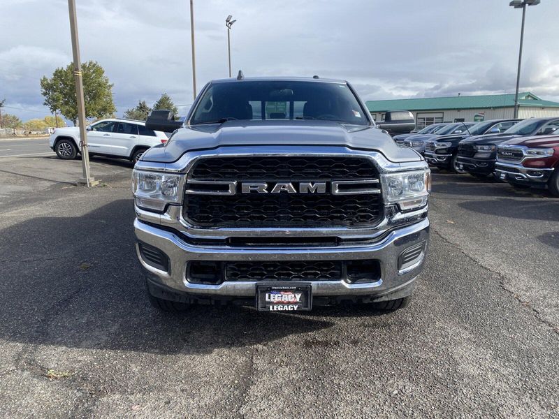 2021 RAM 2500 TradesmanImage 14