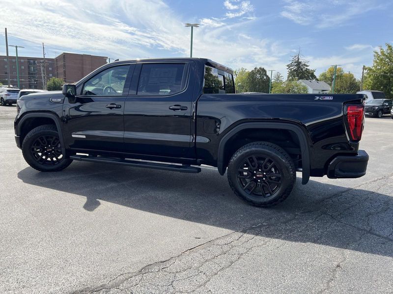 2026 Gmc Sierra 1500 Elevation photo 9