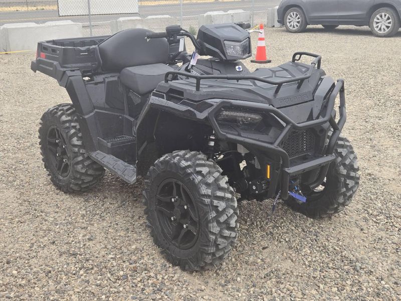 New 2026 Polaris SPORTSMAN X2 570 