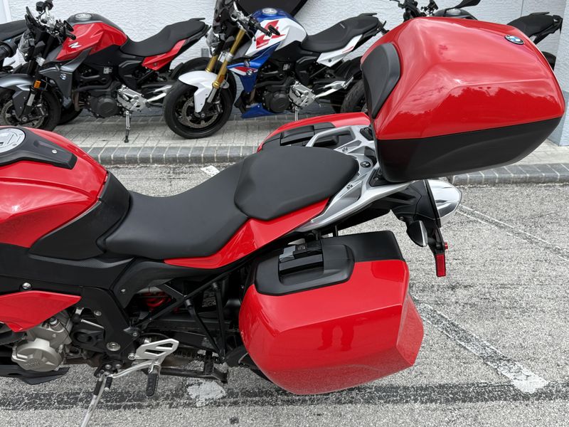 Used 2016 BMW S 1000 XR 