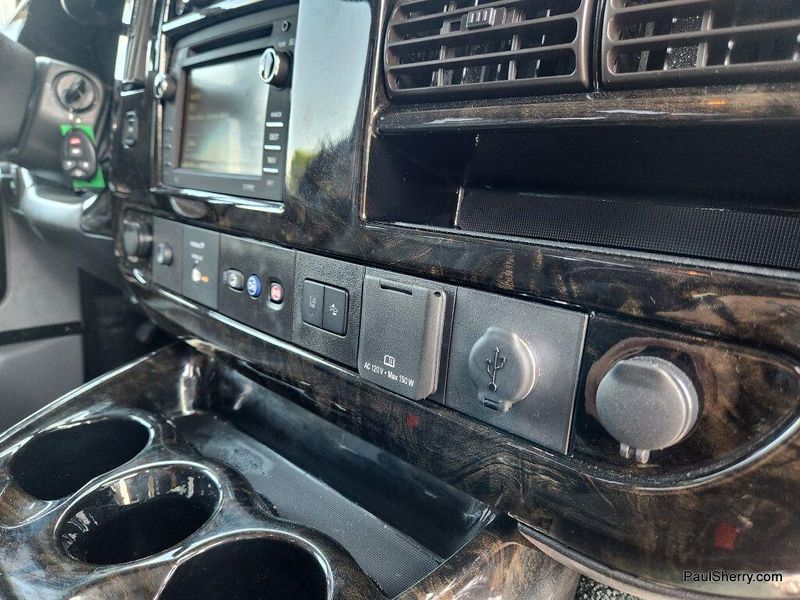 Used 2020 Chevrolet Express Cargo Image 31