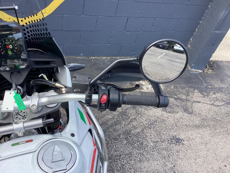 Used 2023 Ducati Desertx 