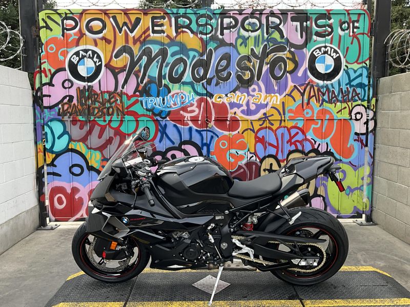 New 2026 BMW S 1000 RR Image 8