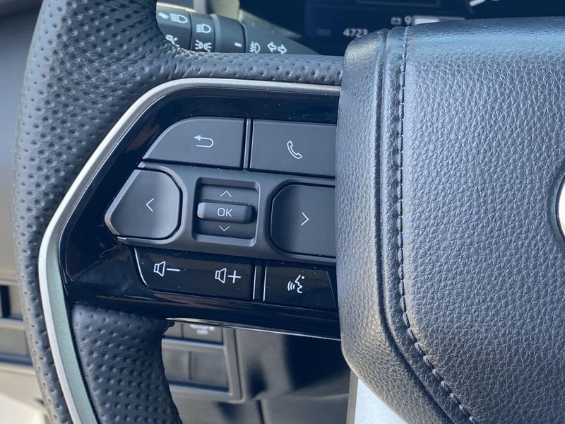 2024 Toyota Tundra LimitedImage 26