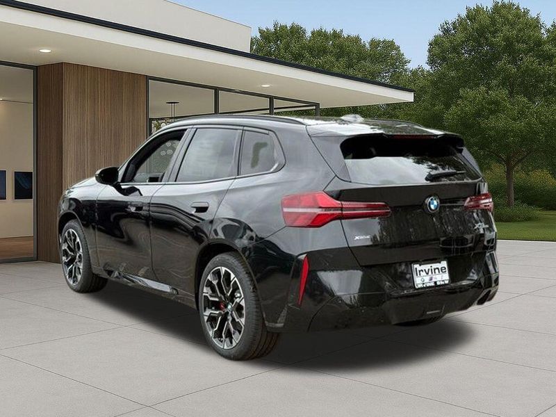 New 2026 BMW X3 30 xDriveImage 12