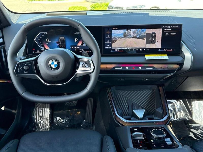 New 2026 BMW X3 30 xDriveImage 26