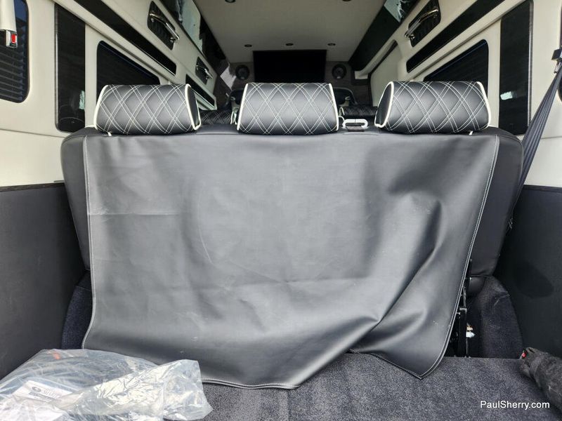 New 2023 RAM ProMaster 3500 Extended 159X WB