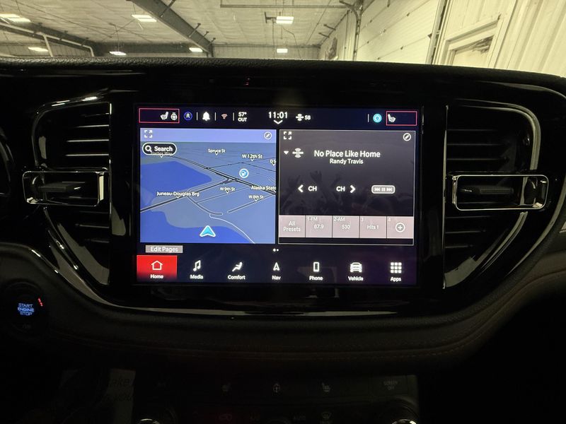 New 2026 Dodge Durango Gt AwdImage 28