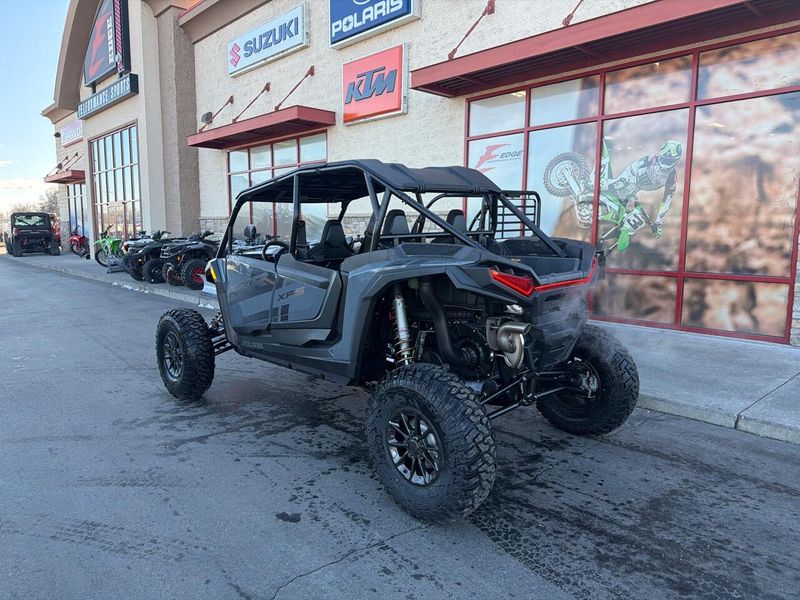 New 2026 Polaris RZR XP S 4 1000 ULTIMATE 