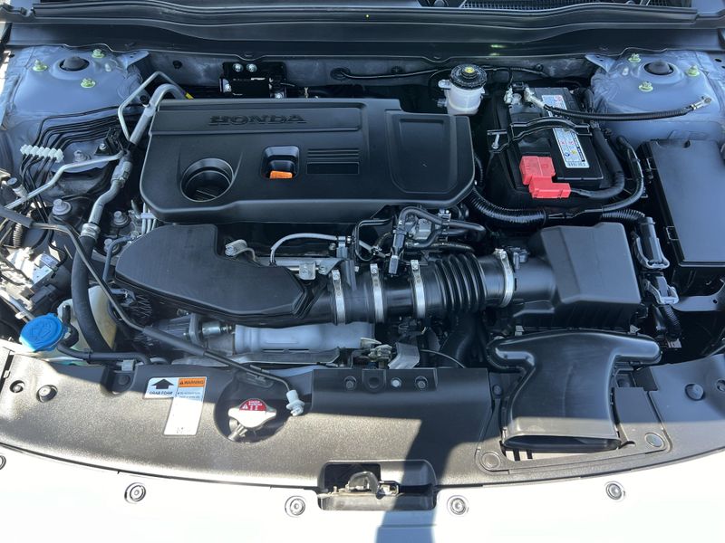 Used 2022 Honda Accord Sedan SportImage 28