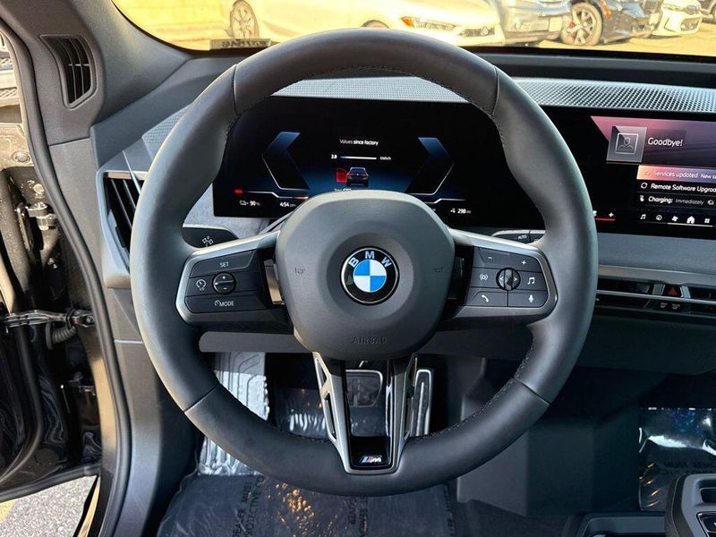 Used 2026 BMW iX xDrive45Image 23