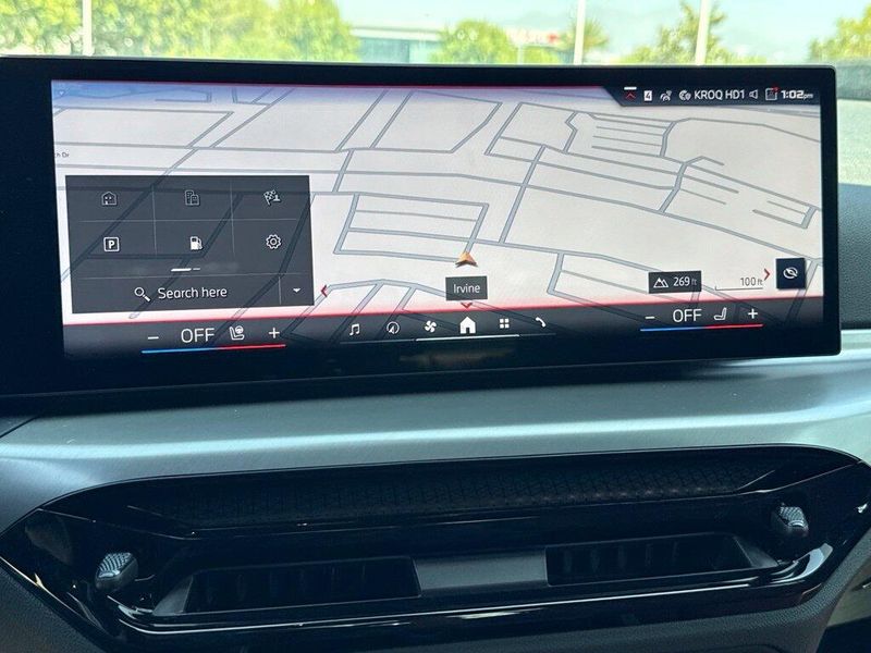 New 2026 BMW 3 Series M340iImage 24