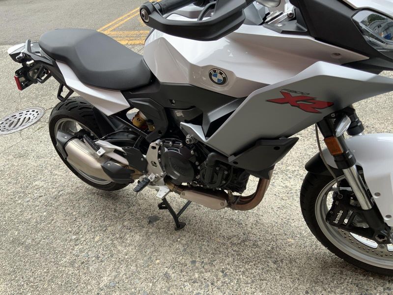 Used 2023 BMW F 900 XR 