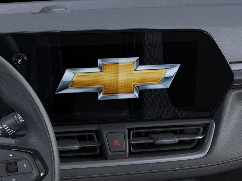New 2026 Chevrolet Trailblazer LSImage 20