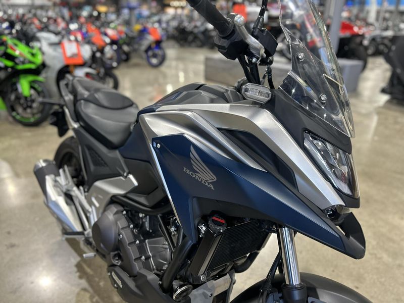 Used 2024 Honda NC750X Image 20