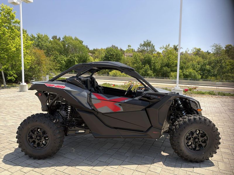 New 2026 Can-Am MAVERICK X3 X TURBO Image 10