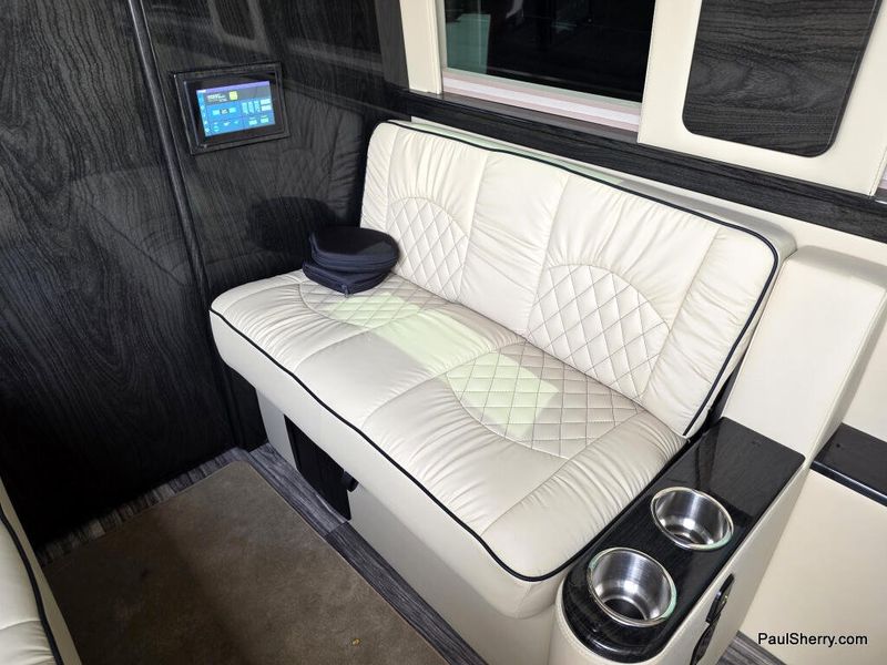 Used 2020 Mercedes-Benz Sprinter 2500 Standard Roof V6