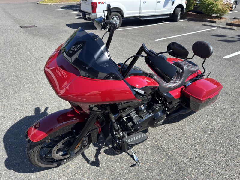 Used 2021 Harley-Davidson Road Glide Special 