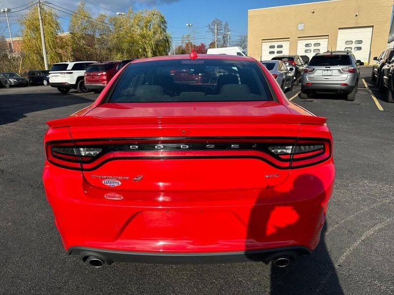 2023 Dodge Charger GTImage 13