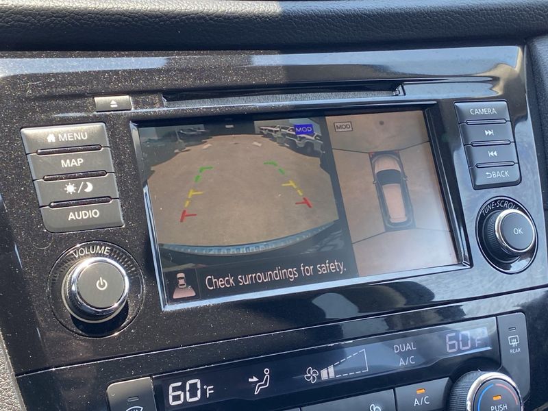 2019 Nissan Rogue SVImage 20