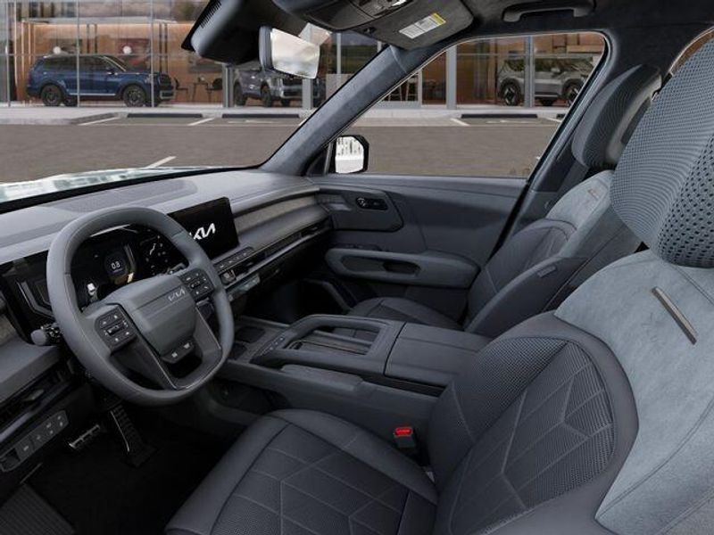 New 2027 Kia Telluride Hybrid X-Line SX PrestigeImage 18