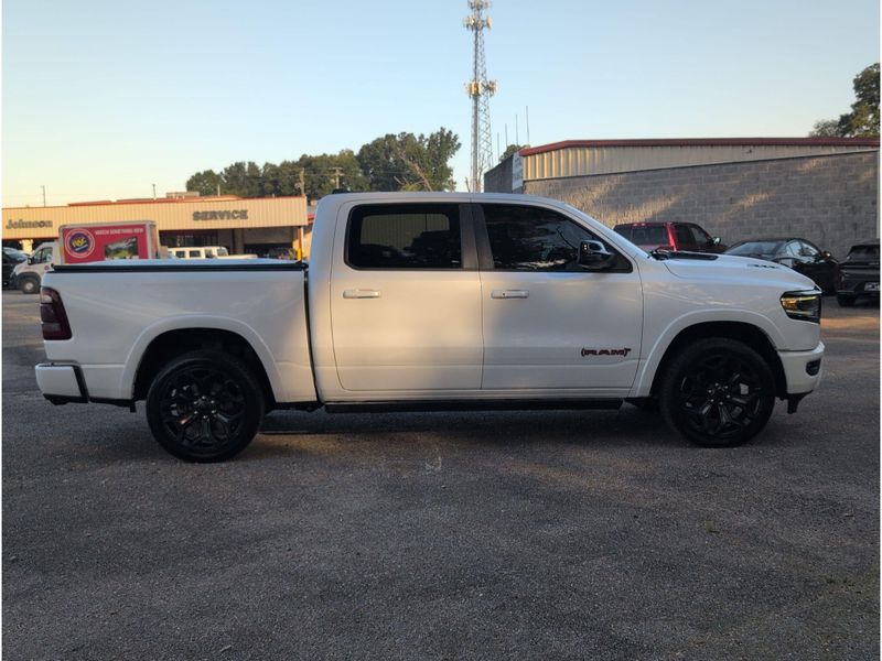 Used 2023 RAM 1500 LimitedImage 6