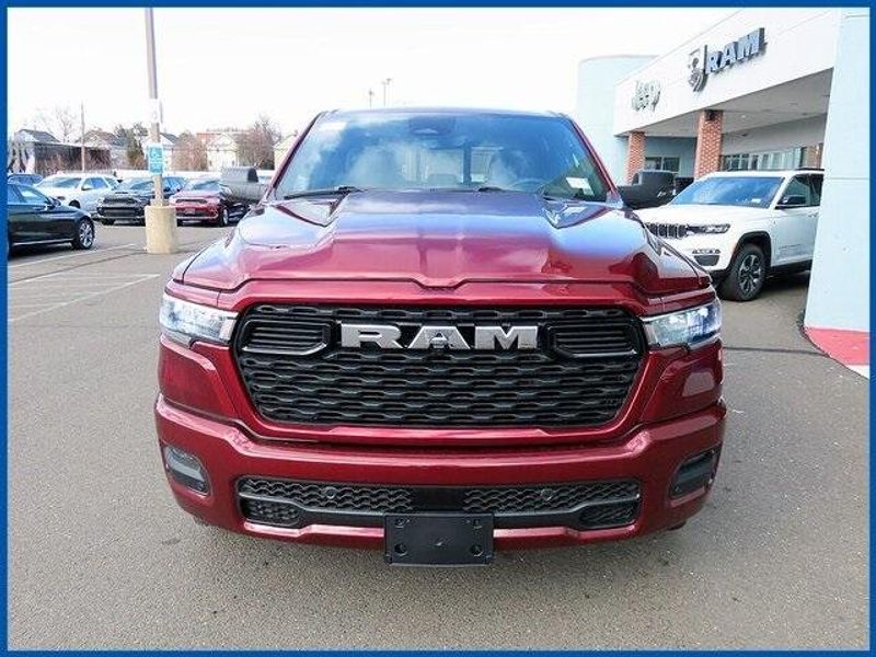 2025 RAM 1500 Big Horn Lone StarImage 3