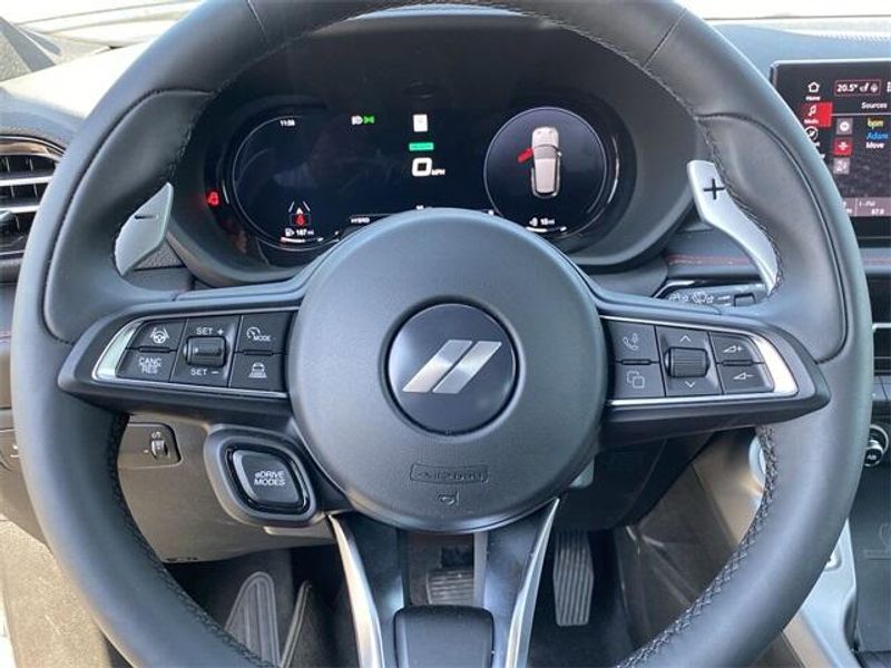 New 2024 Dodge Hornet R/T Plus EawdImage 17