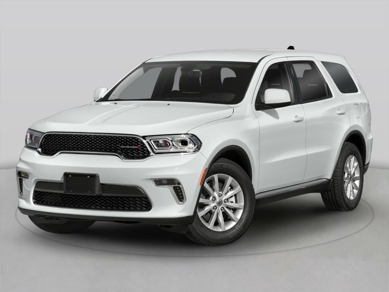 2024 Dodge Durango R/TImage 1