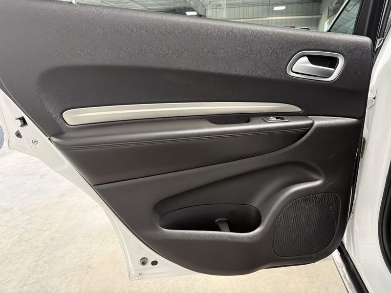 Used 2020 Dodge Durango PursuitImage 11