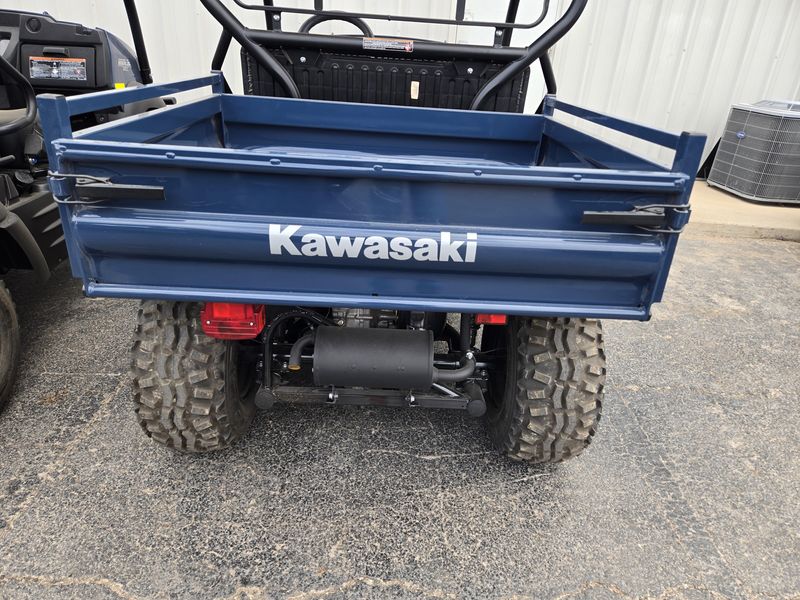 NEW 2026 KAWASAKI MULE SX Image 9