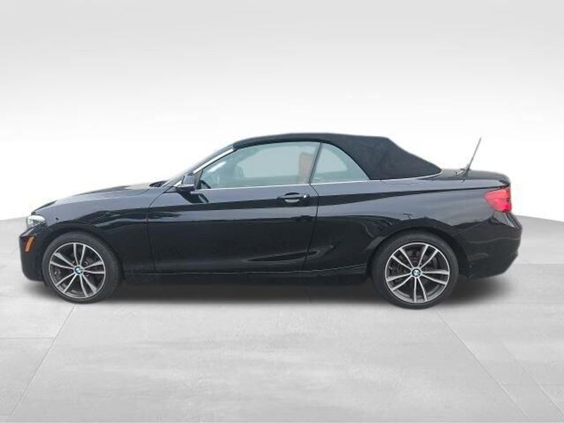2018 BMW 2 Series 230i xDrive